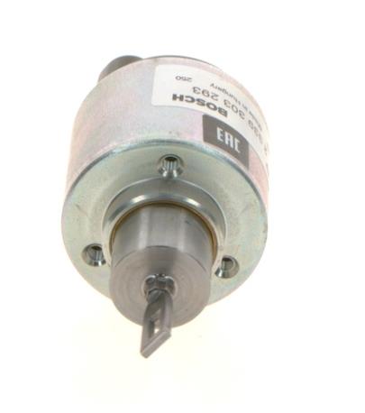 Marş Otomatiği 12v Üniversal 2339303293 2339303413 | Bosch 2339303293