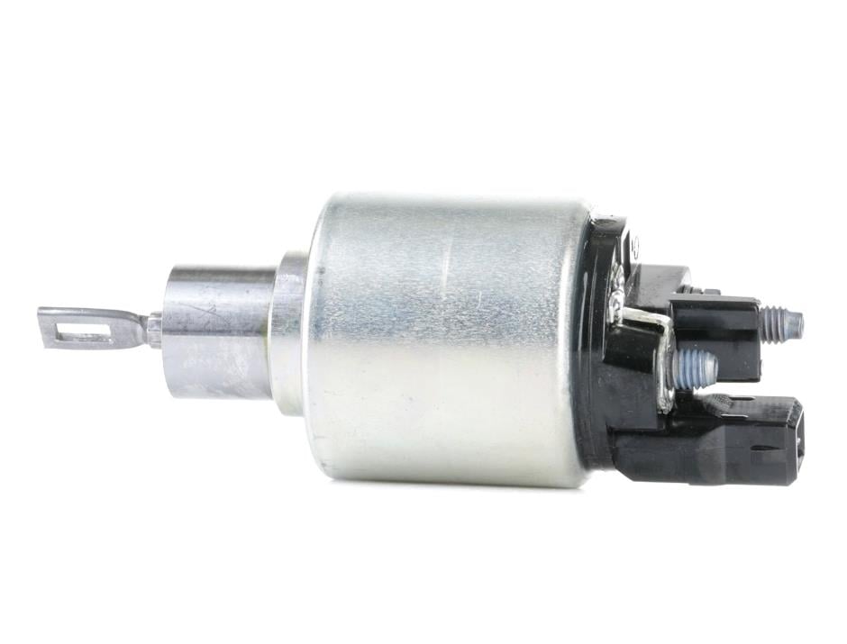 Marş Otomatiği 12v Audi Vw Kare Soketli 2339303412 | Bosch 2339303412