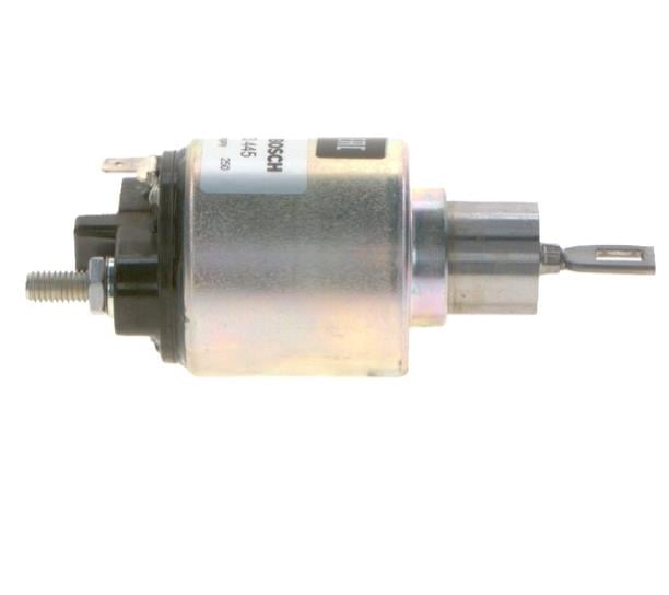 Marş Otomatiği 12v Iveco Daily Vw Transp | Bosch 2339303445
