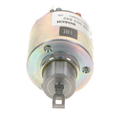 Marş Otomatiği 12v Iveco Daily 2339303842 | Bosch 2339303842