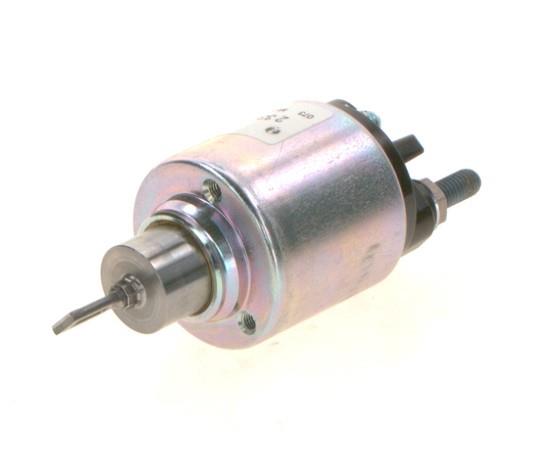 Marş Otomatiği 12v Fiat Stilo Opel Astra Combo | Bosch 2339304022