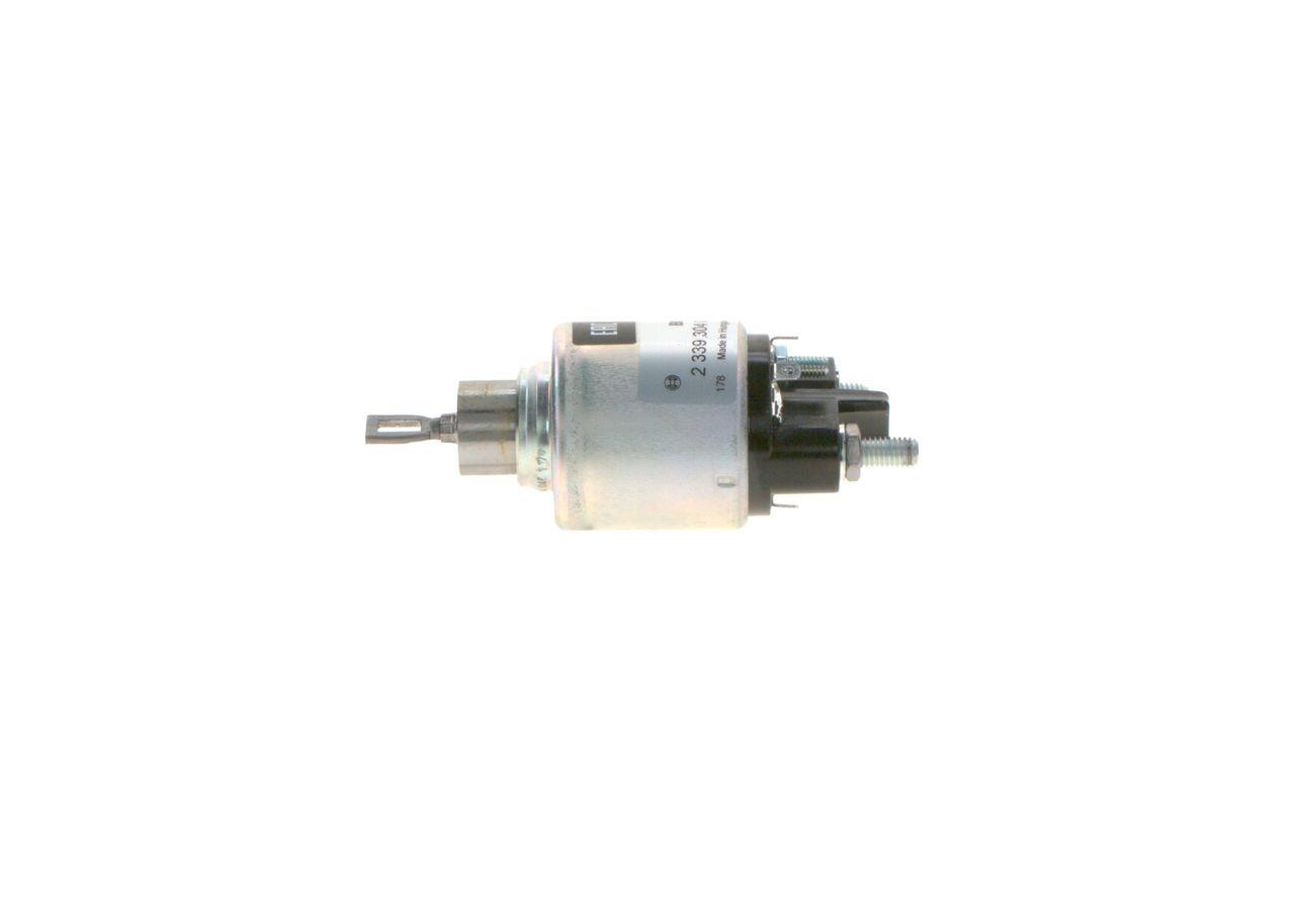 Marş Otomatiği 12v Bmw 320 Cı Cabrio | Bosch 2339304046