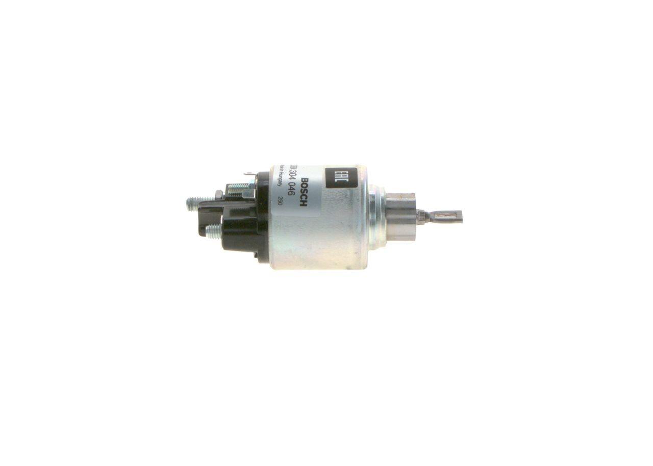 Marş Otomatiği 12v Bmw 320 Cı Cabrio | Bosch 2339304046