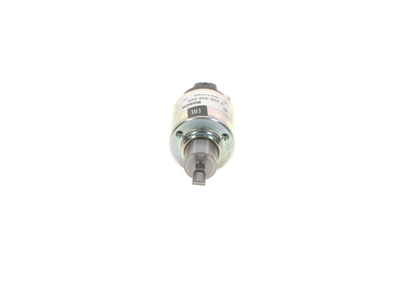Marş Otomatiği 12v Bmw Mercedes Sprinter M47n2 M57n2 E87 E90 E60 E63 E83 E70 E71 Ford Transit Ducato Peugeot Cıtroen Jumper | Bosch 2339305045