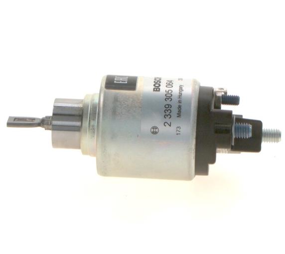 Marş Otomatiği 12v Mercedes Benz Vw Sprınter | Bosch 2339305064