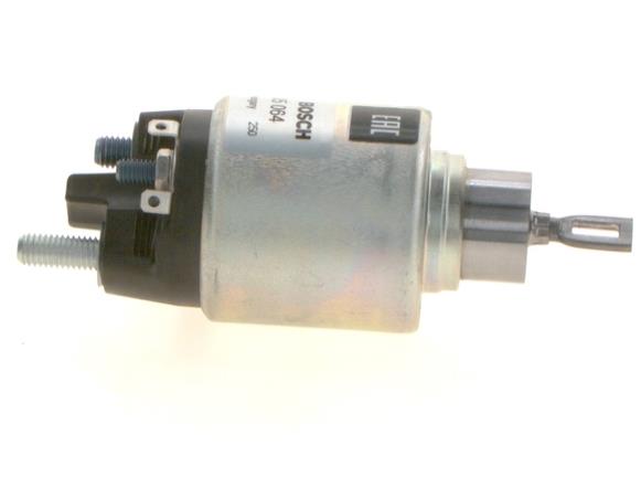 Marş Otomatiği 12v Mercedes Benz Vw Sprınter | Bosch 2339305064