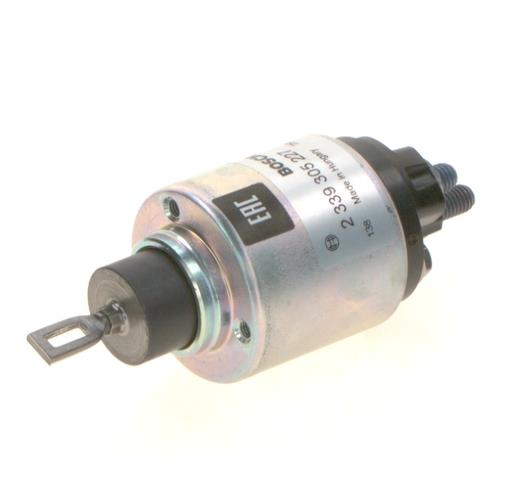 Marş Otomatiği 12v Fiat Ducato Citroen Jumper Ford Transit Doblo | Bosch 2339305227