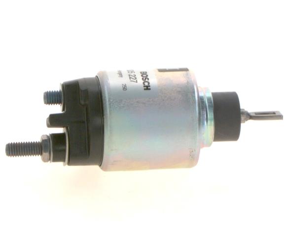 Marş Otomatiği 12v Fiat Ducato Citroen Jumper Ford Transit Doblo | Bosch 2339305227