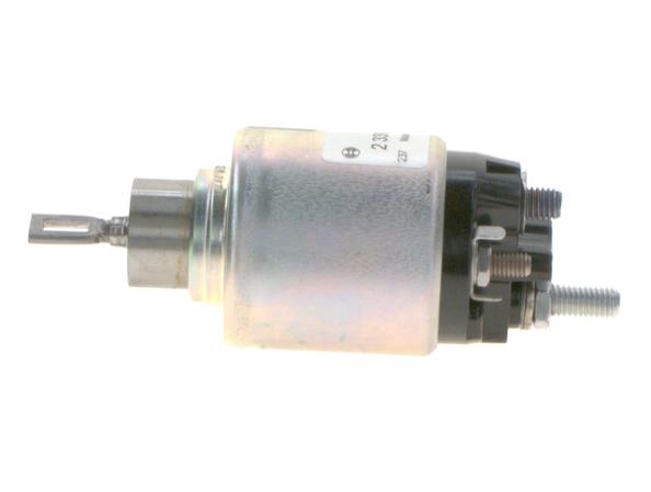 Marş Otomatiği 12v Doblo-grande Punto Marea | Bosch 2339305232