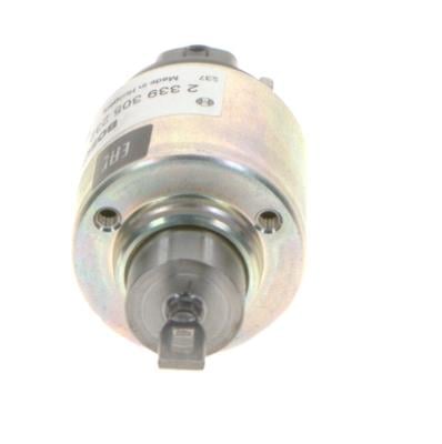 Marş Otomatiği 12v Doblo-grande Punto Marea | Bosch 2339305232