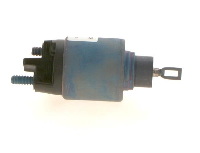 Marş Otomatiği 12v Mercedes Vito Viano Sprinter | Bosch 2339305236