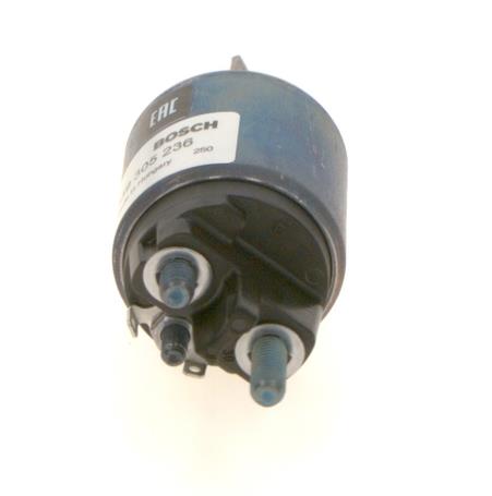 Marş Otomatiği 12v Mercedes Vito Viano Sprinter | Bosch 2339305236