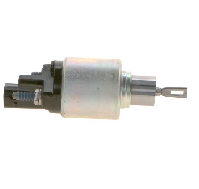Marş Otomatiği 12v T5 Vw Audi Soketli D Soket | Bosch 2339305324