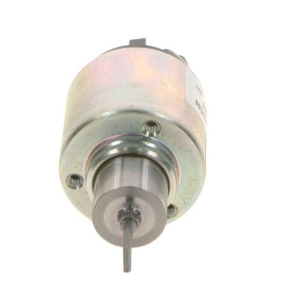 Marş Otomatiği 12v T5 Vw Audi Soketli D Soket | Bosch 2339305324
