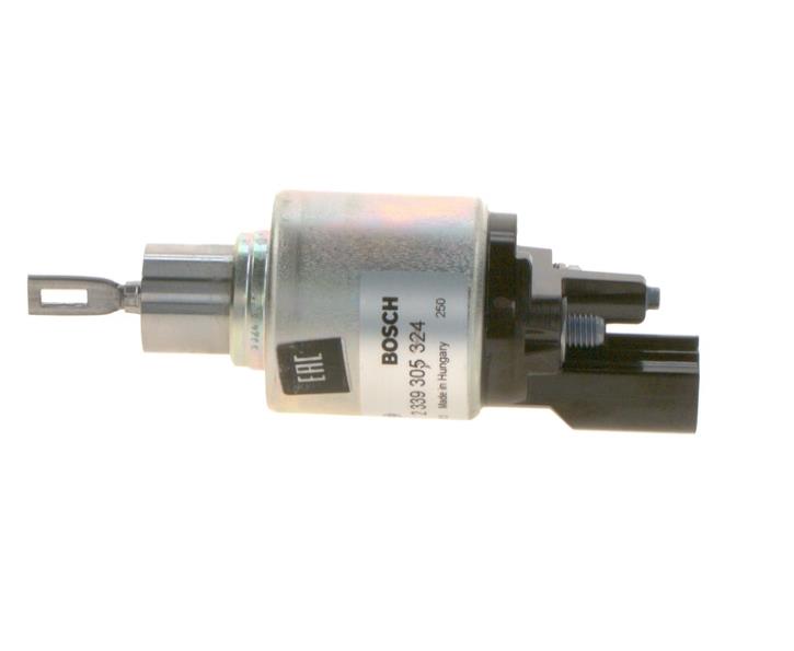Marş Otomatiği 12v T5 Vw Audi Soketli D Soket | Bosch 2339305324