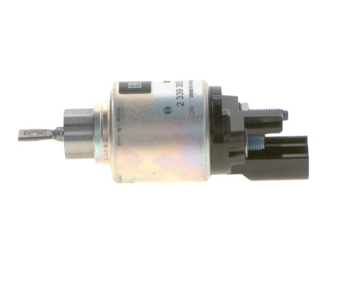 Marş Otomatiği 12v Vw Porche Audi Seat Exeo Skoda	 | Bosch 2339305328