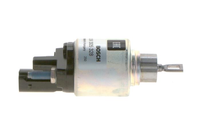 Marş Otomatiği 12v Vw Porche Audi Seat Exeo Skoda	 | Bosch 2339305328