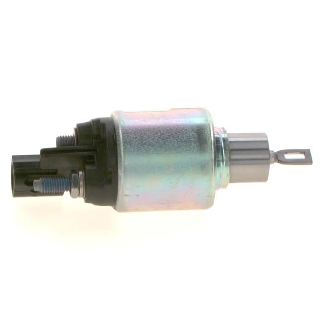 Marş Otomatiği 12v Vw Audi Seat Skoda Ym Yuvarlak Soketli | Bosch 2339305337