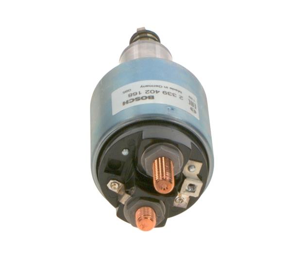 Marş Otomatiği 24v Volvo Tır Ford Cargo 3227 3230 3235 Güleryüz Sultan Em | Bosch 2339402168