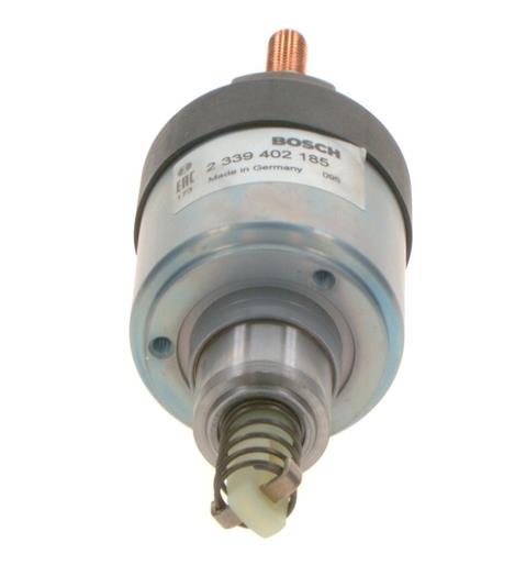 Marş Otomatiği 24v İveco 120 E 18 5.9 0009 | Bosch 2339402185