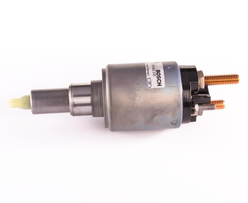 Marş Otomatiği 24v Mercedes Scanıa Man 2339402362 0399d55259 | Bosch 2339402230