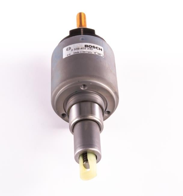 Marş Otomatiği 24v Mercedes Scanıa Man 2339402362 0399d55259 | Bosch 2339402230