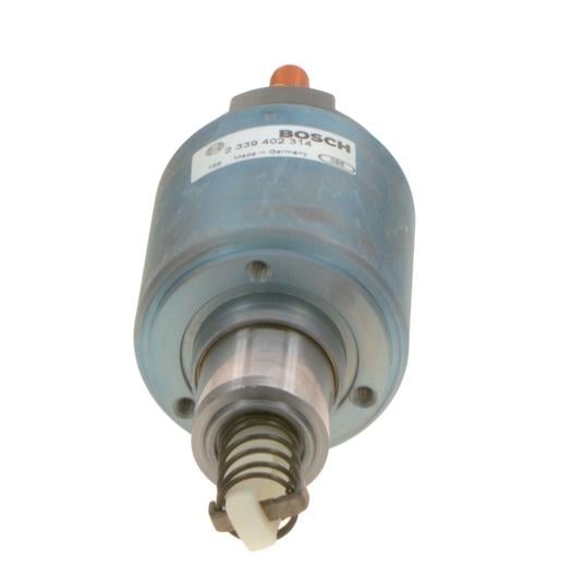 Marş Otomatiği 24v 3delik 2339402314 | Bosch 2339402314