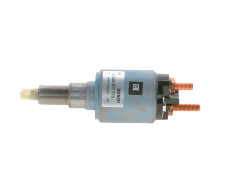 Marş Otomatiği 24v Daf Scanıa Uzun Pistonlu | Bosch 2339402389