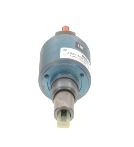 Marş Otomatiği 24v Daf Scanıa Uzun Pistonlu | Bosch 2339402389