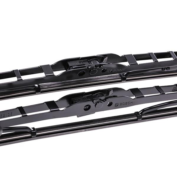 Silecek Süpürgesi Takımı Mb Sprinter 60*55 | Bosch 3397001543