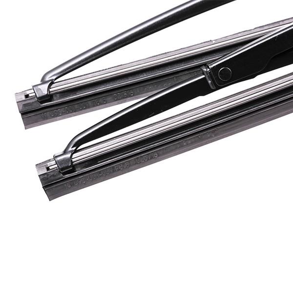 Silecek Süpürgesi Takımı Mb Sprinter 60*55 | Bosch 3397001543