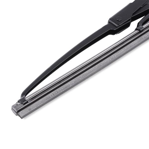 Silecek Süpürgesi 450mm Bosch Aero Telli 3397004668 | Bosch 3397004668