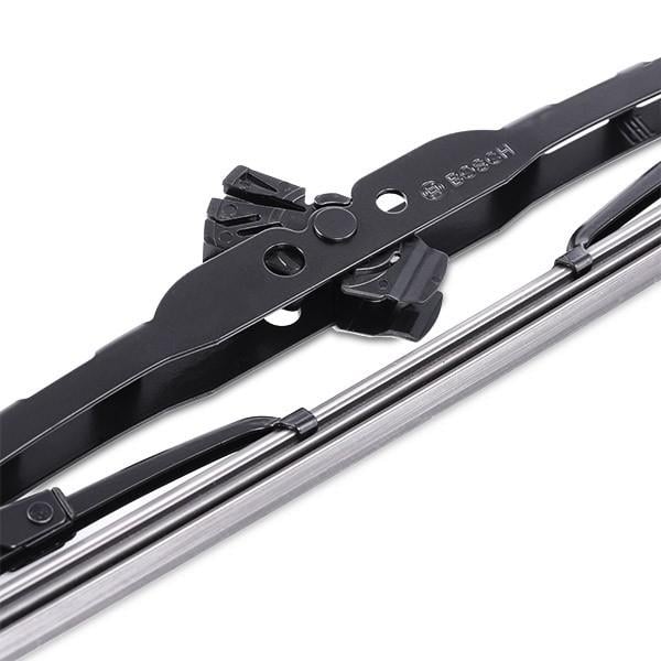 Silecek Süpürgesi 450mm Bosch Aero Telli 3397004668 | Bosch 3397004668