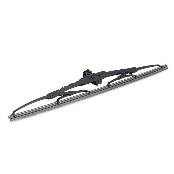 Silecek Süpürgesi 450mm Bosch Aero Telli 3397004668 | Bosch 3397004668