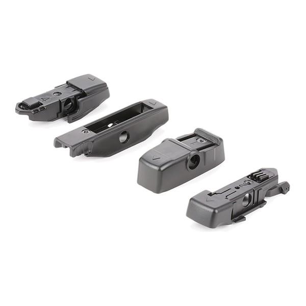 Silecek Süpürgesi Aerotwın Multıclıp Plus Ap800u | Bosch 3397006955