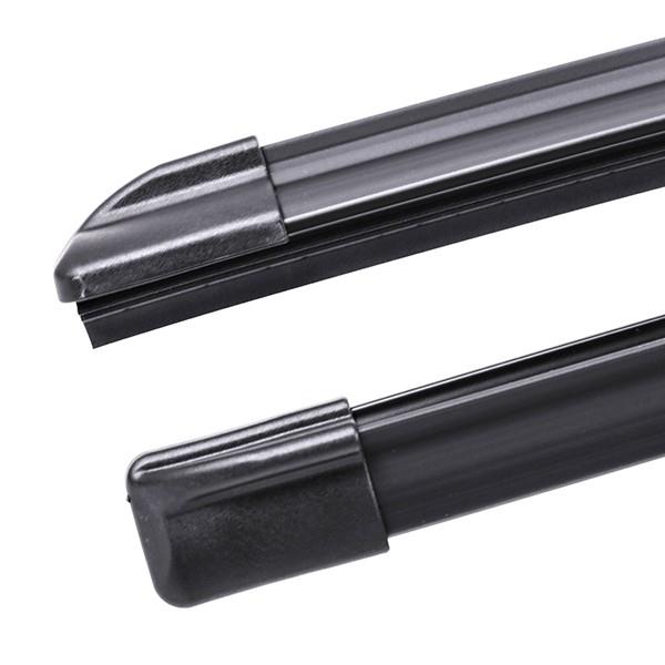 Silecek Süpürge Takımı Mercedes V-class W447 Vito 14- | Bosch 3397014179