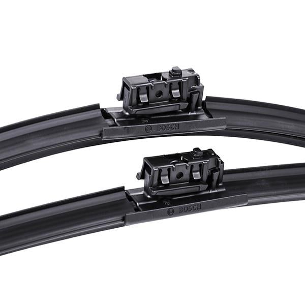 Silecek Süpürge Takımı Mercedes V-class W447 Vito 14- | Bosch 3397014179