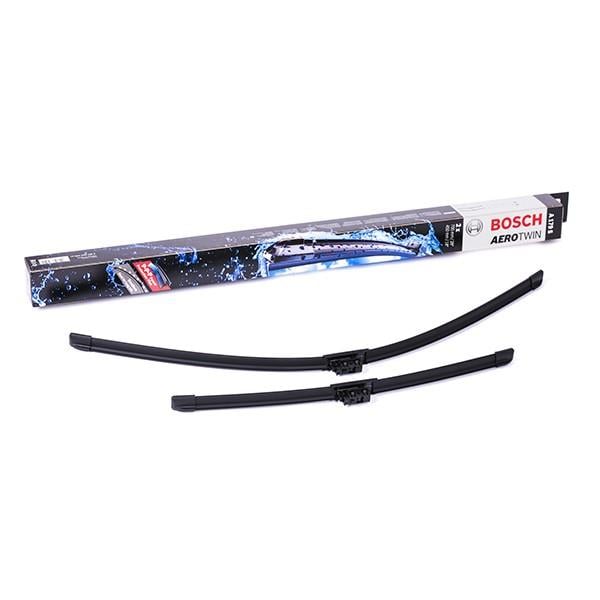 Silecek Süpürge Takımı Mercedes V-class W447 Vito 14- | Bosch 3397014179