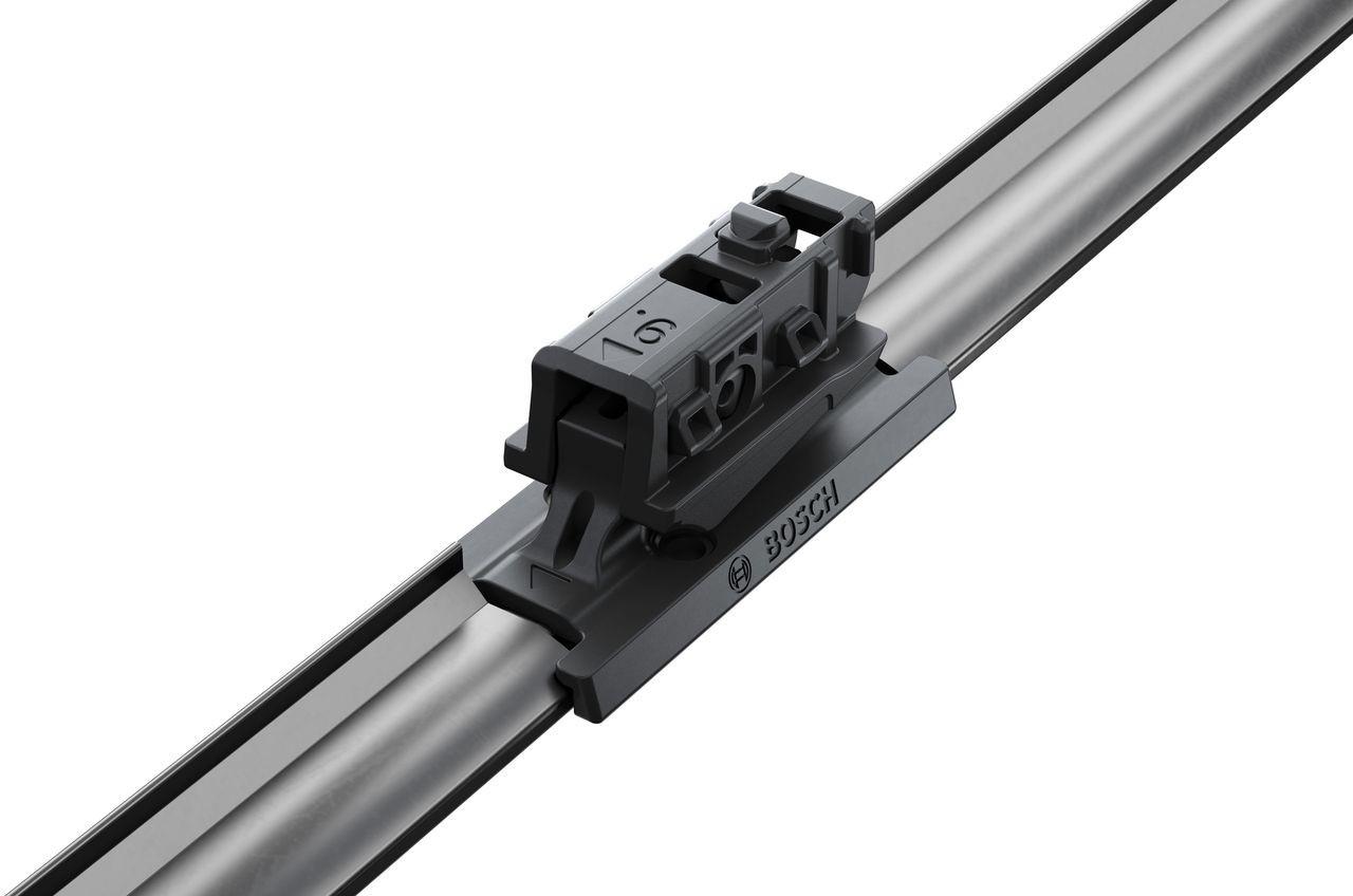 Silecek Süpürge Takımı Mercedes V-class W447 Vito 14- | Bosch 3397014179