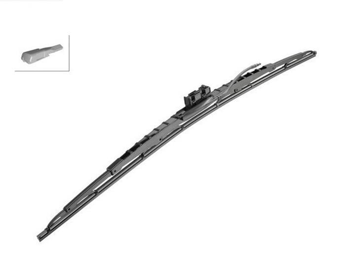 Silecek Süpürgesi 700mm Fıskiyeli Mercedes Actros Antos Arocs | Bosch 3397015453