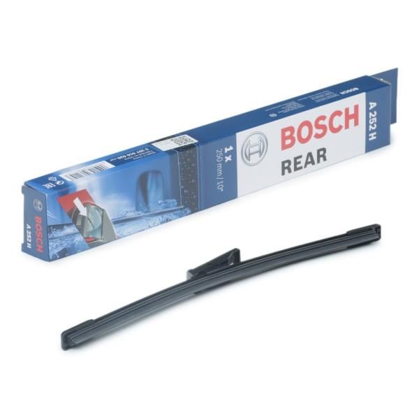 Silecek Süpürgesi Arka 250mm Vw Golf Vııı Vw Golf 8 Vııı 19- Vw T Cross 23- Uzun Pimli | Bosch 3397016826