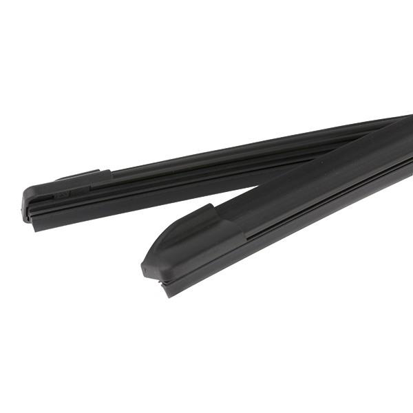 Silecek Süpürgesi Aerotwın 650mm 400mm Chevrolet Honda Hyundai Kia Mazda Nissan Peugeot Renault Subaru Toyota | Bosch 3397118911