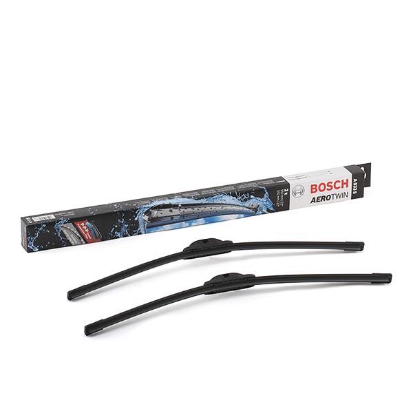 Silecek Süpürgesi Aerotwın Mercedes C Class W203 550mm 550mm | Bosch 3397118933
