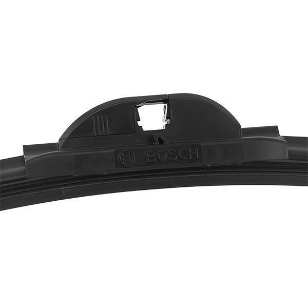 Silecek Süpürgesi Aerotwın Mercedes C Class W203 550mm 550mm | Bosch 3397118933