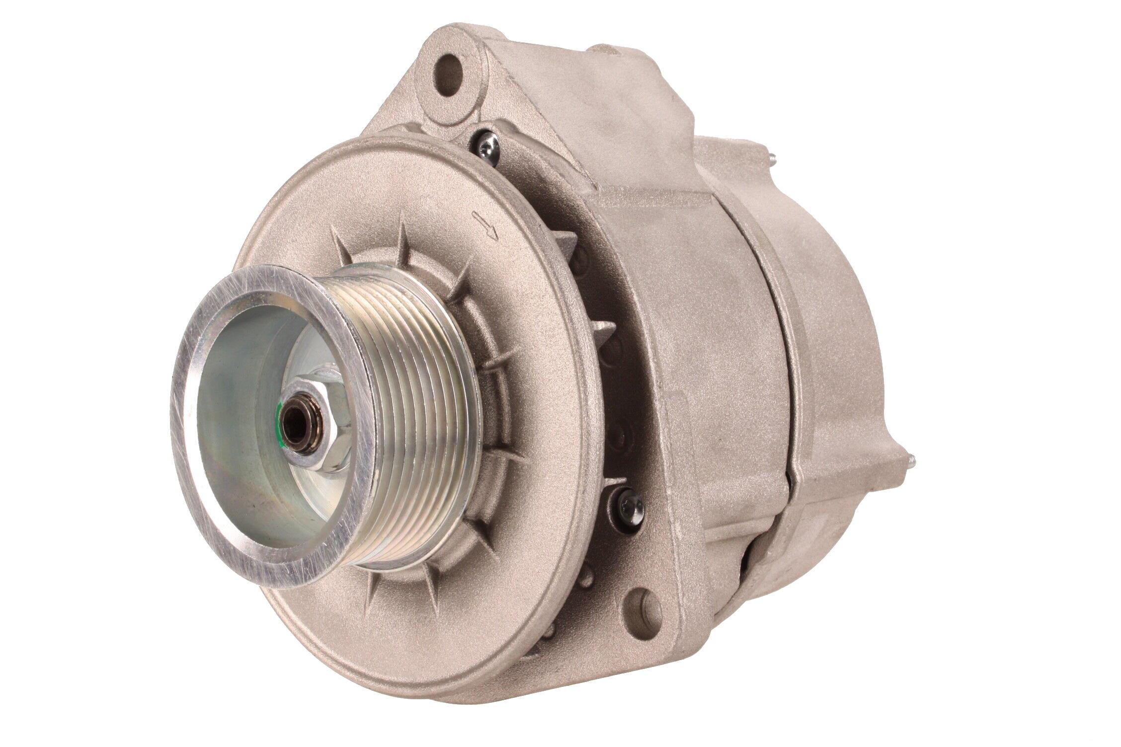 Alternatör 24v 100ah Mercedes Mb Actros-axor-atego Iı Atego | Bosch 6033gb3010