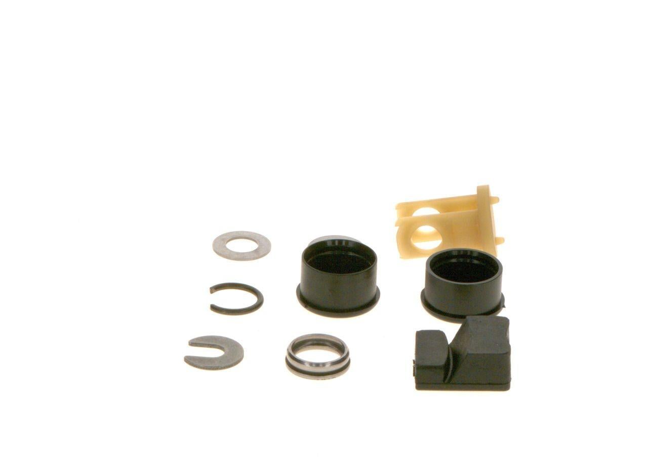 Marş Motoru Tamir Takımı Sekman Pul Çatal Plastiği Renault Daf Mascot/ford Otosan 3227/3226 Kamyon 99- | Bosch 9003337010