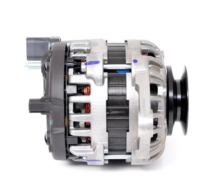 Alternatör 12v 80ah Yanmar Engınes Marin Mini Tractör Traktör | Bosch F000bl0118