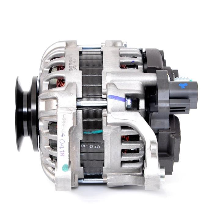 Alternatör 12v 80ah Yanmar Engınes Marin Mini Tractör Traktör | Bosch F000bl0118