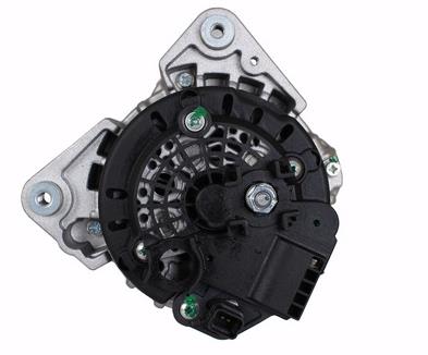 Alternatör 12v 90ah Captur 0.9 Sandero Clio 1.2 | Bosch F000bl0457