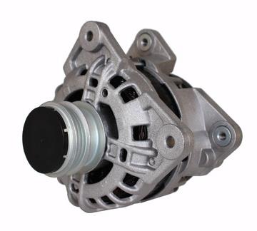 Alternatör 12v 90ah Captur 0.9 Sandero Clio 1.2 | Bosch F000bl0457